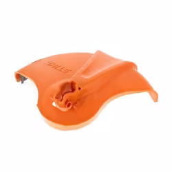 Кожух защитный STIHL (FSE60/71/81)