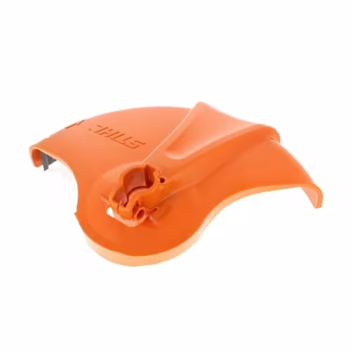 Кожух защитный STIHL (FSE60/71/81)