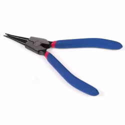 Съемник стопорных колец разжим,прям. 240мм LICOTA