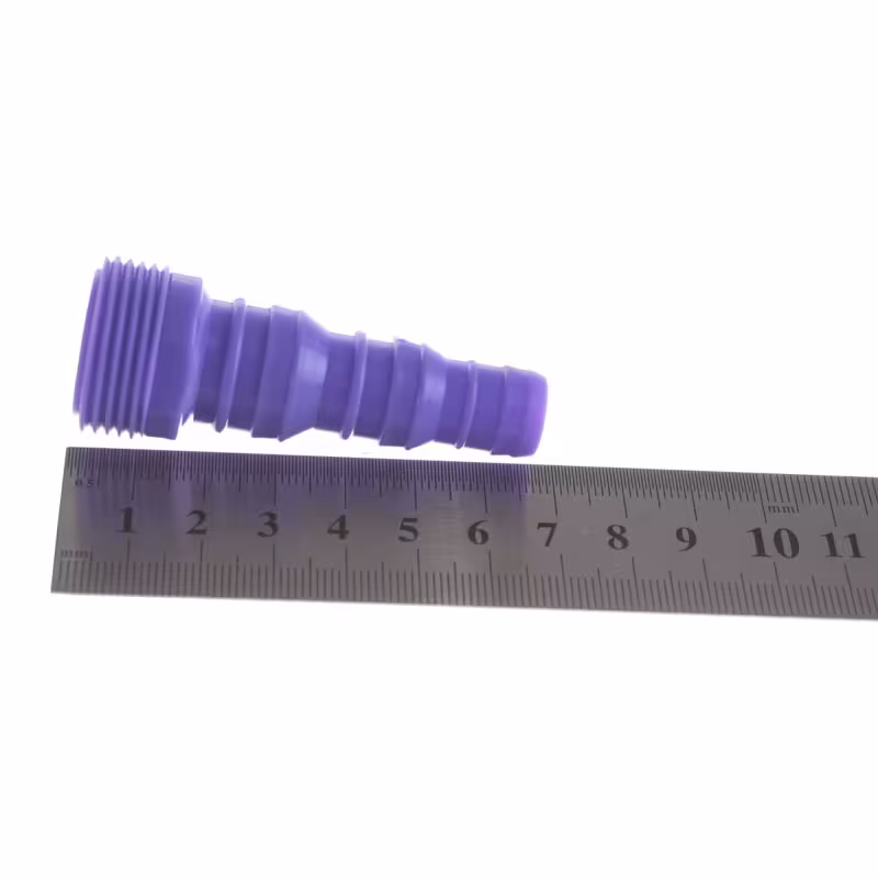 Адаптер для шланга Palisad 66180, 3/4"