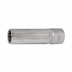 Головка торцевая Force 5497726, 12-гранная, 26 мм, 1/2"