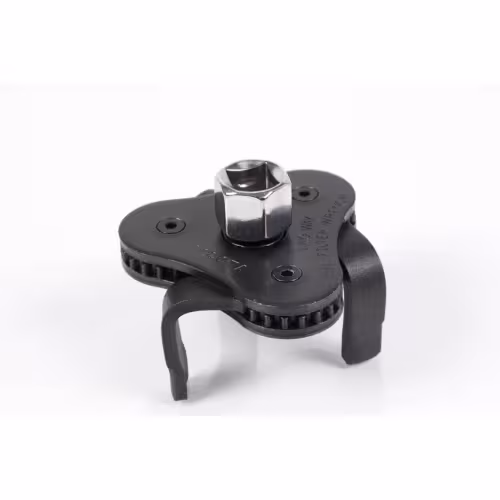 Съемник масляного фильтра 3-х лапый 63-100мм с тонк.ножк"краб" LICOTA