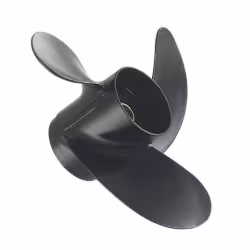 Винт гребной Mercury/Tohatsu/Nissan 4-6 л.с., 3х7,75х7