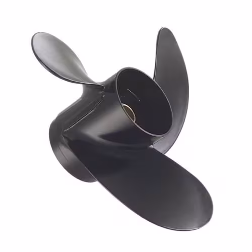 Винт гребной Mercury/Tohatsu/Nissan 4-6 л.с., 3х7,75х7