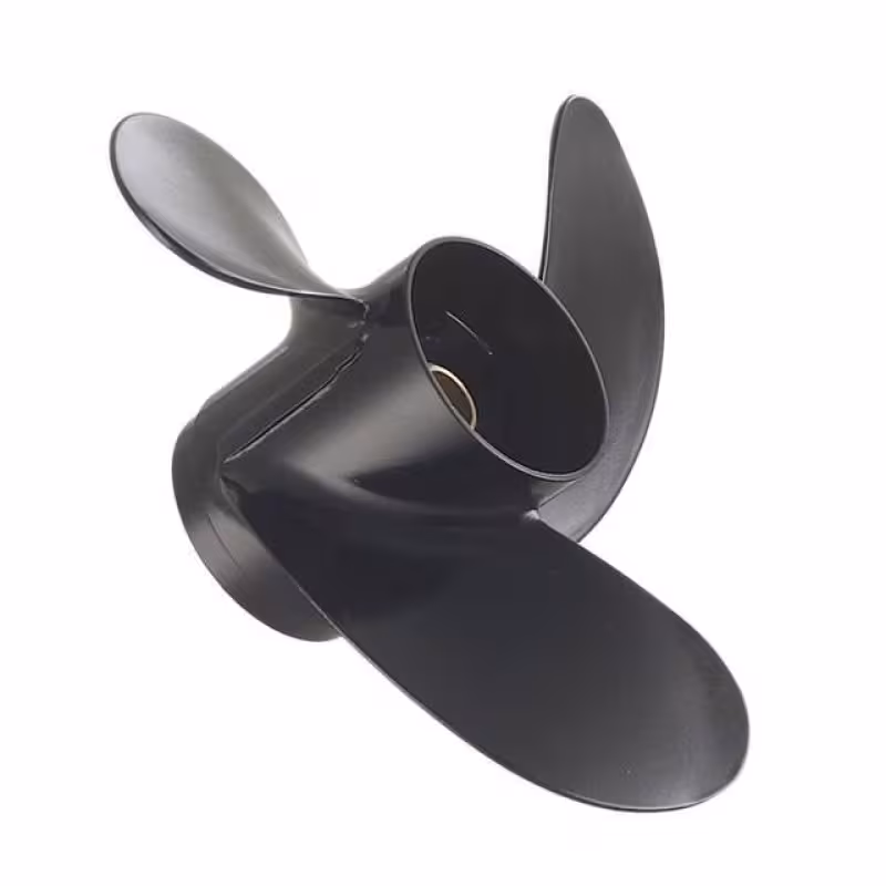 Винт гребной Mercury/Tohatsu/Nissan 4-6 л.с., 3х7,75х7