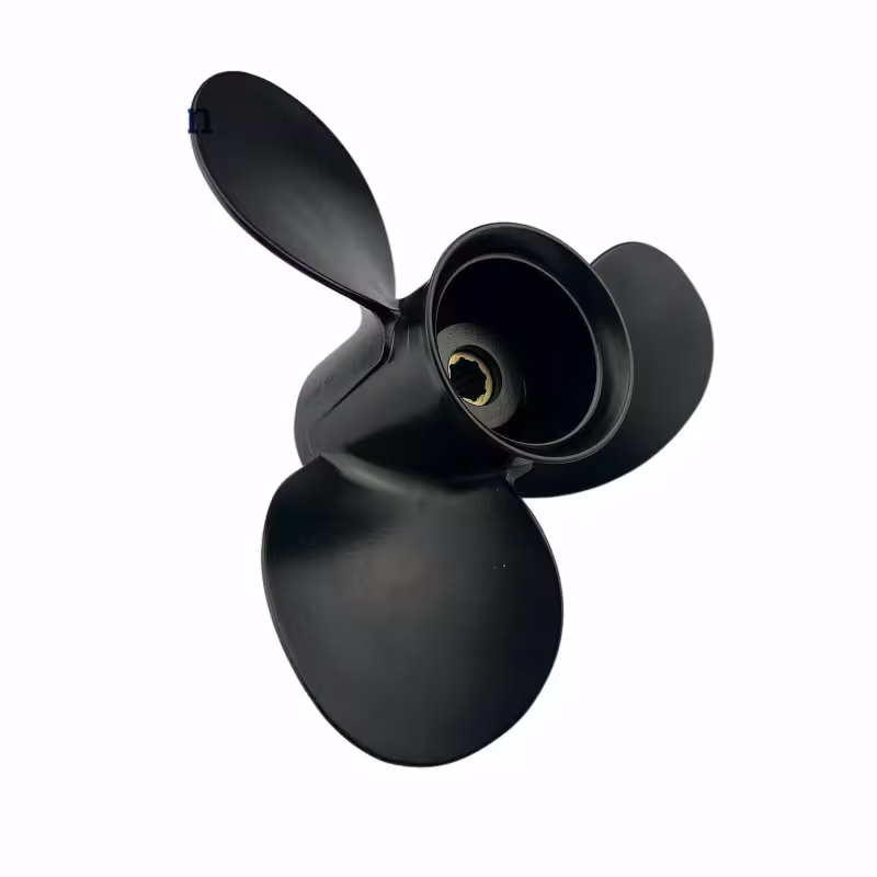 Винт гребной Mercury/Tohatsu/Nissan 4-6 л.с., 3х7,75х7