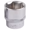 Головка торцевая Licota N3060, 6-гранная, 6 мм, 3/8"