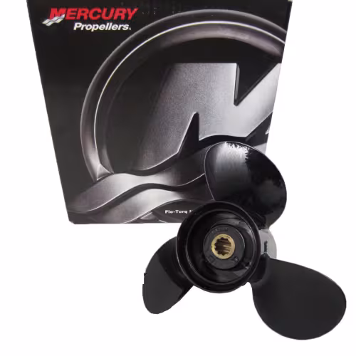 Винт гребной Mercury/Tohatsu/Nissan 25-30 л.с., 3х9,25х11