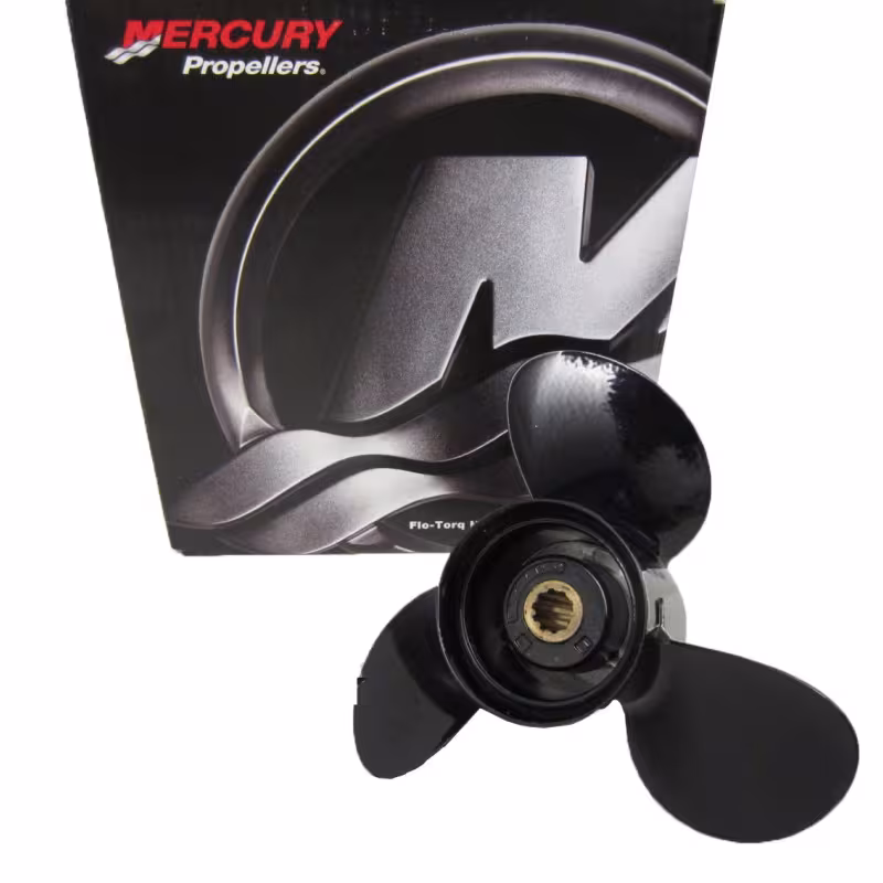 Винт гребной Mercury/Tohatsu/Nissan 25-30 л.с., 3х9,25х11