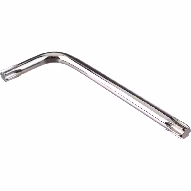 Ключ Torx Г-образный Force 76630, Т30