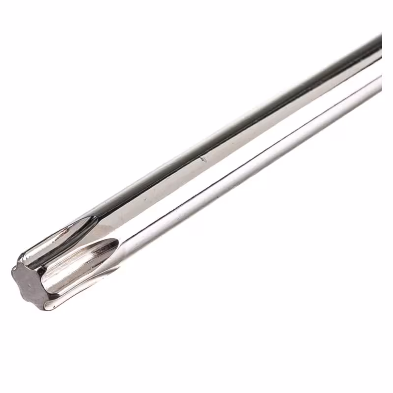 Ключ Torx Г-образный Force 76630, Т30