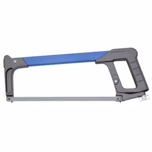 Ножовка по металлу  профессиональная 3в 1  Licota