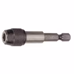 Адаптер для бит магнитный с быстрым сбросом Licota