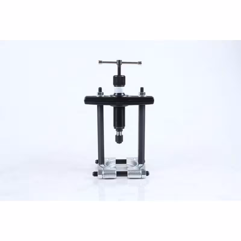 Съемник подшипников гидравлический, 25 предметов 10тон. LICOTA