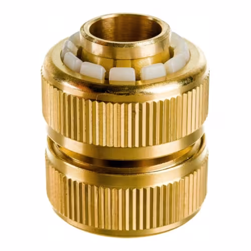 Муфта ремонтная для шланга Palisad 66541, 3/4" 