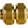 Муфта ремонтная для шланга Palisad 66541, 3/4"