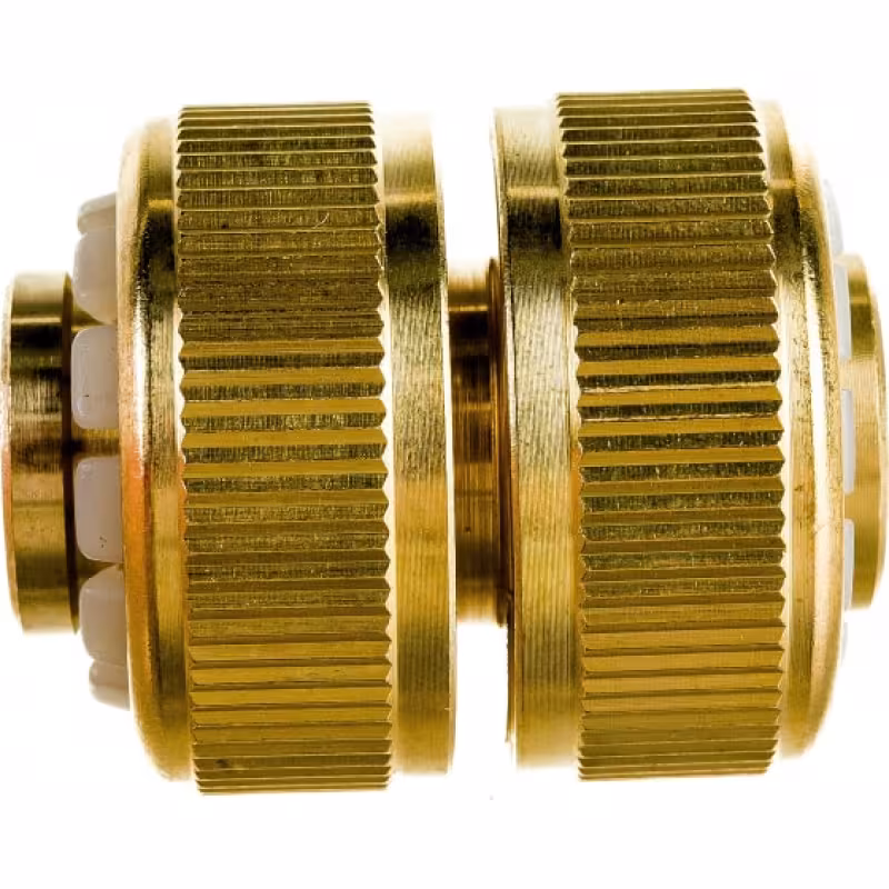 Муфта ремонтная для шланга Palisad 66541, 3/4" 