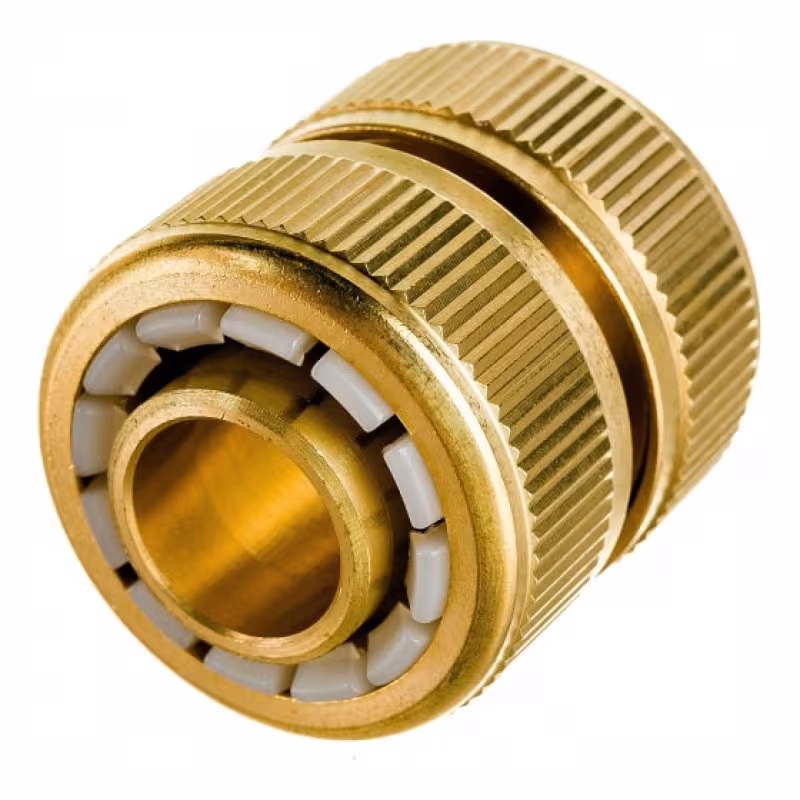 Муфта ремонтная для шланга Palisad 66541, 3/4" 