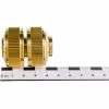 Муфта ремонтная для шланга Palisad 66541, 3/4"