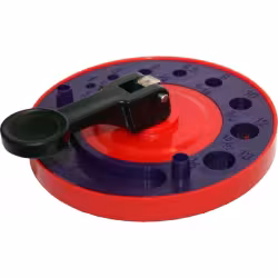 Кондуктор для сверления алмазных коронок Практика 771-404