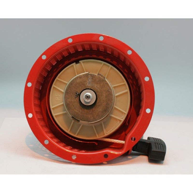 Стартер в сборе DDE UD178