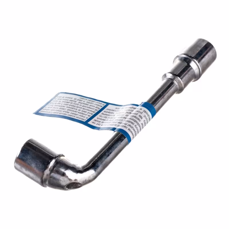 Ключ торцевой Г-образный Toya 54630, 9 мм