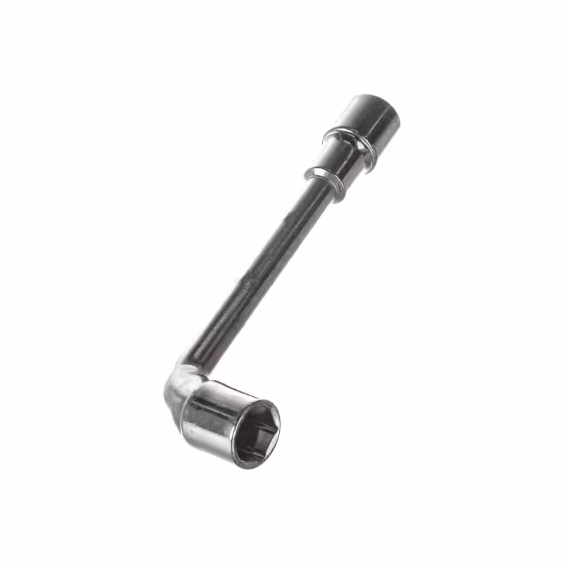 Ключ торцевой Г-образный Toya 54630, 9 мм