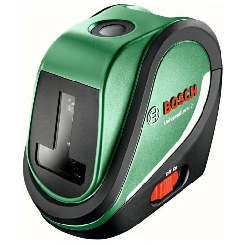 Нивелир лазерный Bosch UniversalLevel 2 Basic