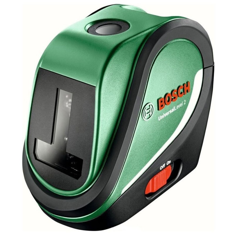 Нивелир лазерный Bosch UniversalLevel 2 Basic