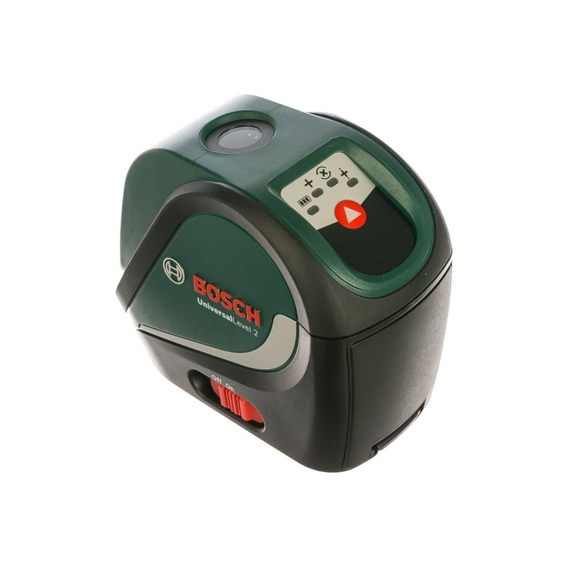 Нивелир лазерный Bosch UniversalLevel 2 Basic