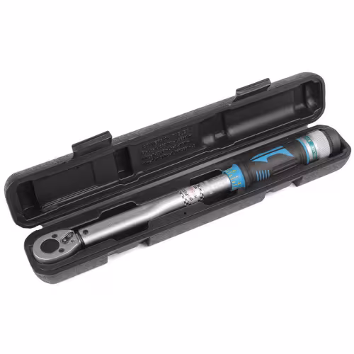 Ключ динамометрический 3/8" 19-110НМ Licota