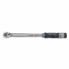 Ключ динамометрический 3/8" 19-110НМ Licota