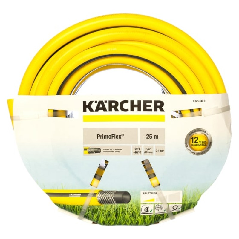 Шланг поливочный Karcher PrimoFlex 2.645-143.0, 3/4'', 1 м