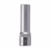 Головка торцевая Jonnesway S04HD4109, 6-гранная, 9 мм, 1/2"