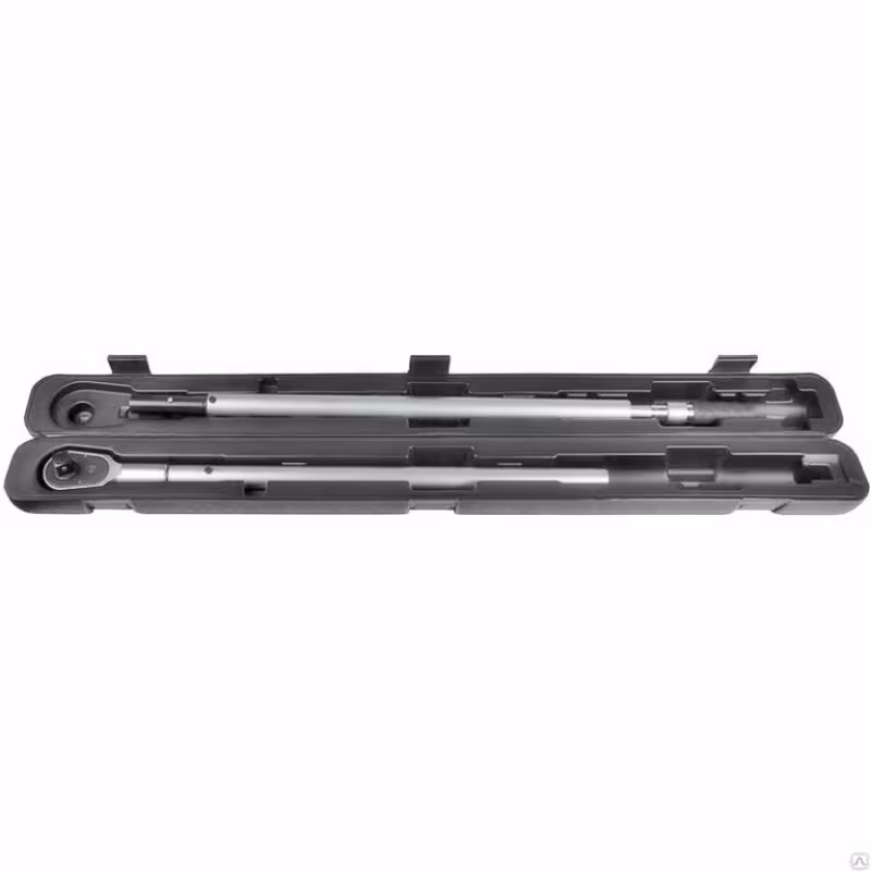 Ключ динамометрический 1" 300-1500Нм двухсторонний  LICOTA 