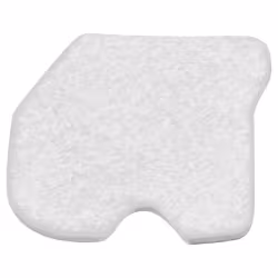 Фильтр воздушный HUSQVARNA (235/236/240) фетровый