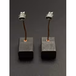 Щетки графитовые Интерскол для ДП-165, ДП-1200, ДП-140 (6х10х14 мм)