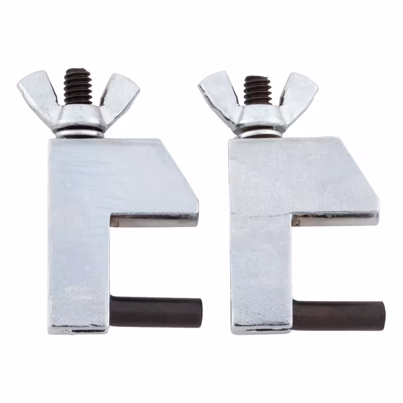 Зажимы для шлангов винтовые Licota