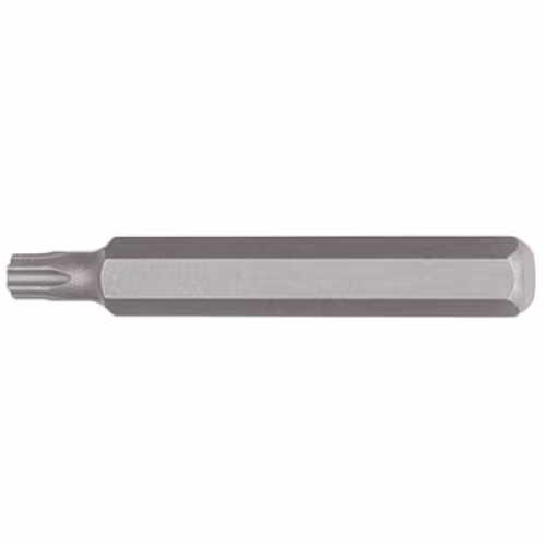 Бита T30 TORX 10мм L-75мм LICOTA 