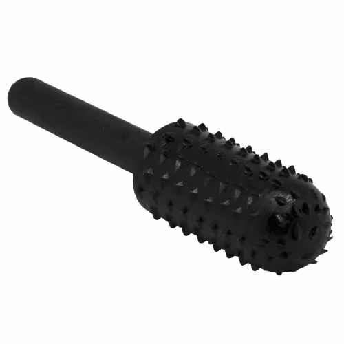 Шарошка абразивная по дереву Практика 648-335