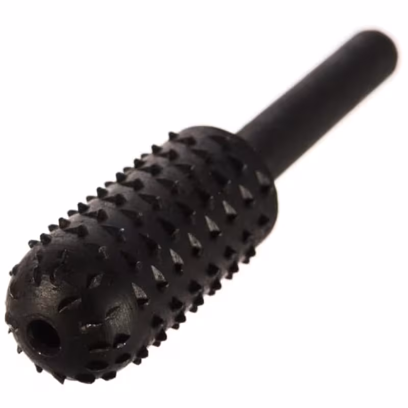 Шарошка абразивная по дереву Практика 648-335