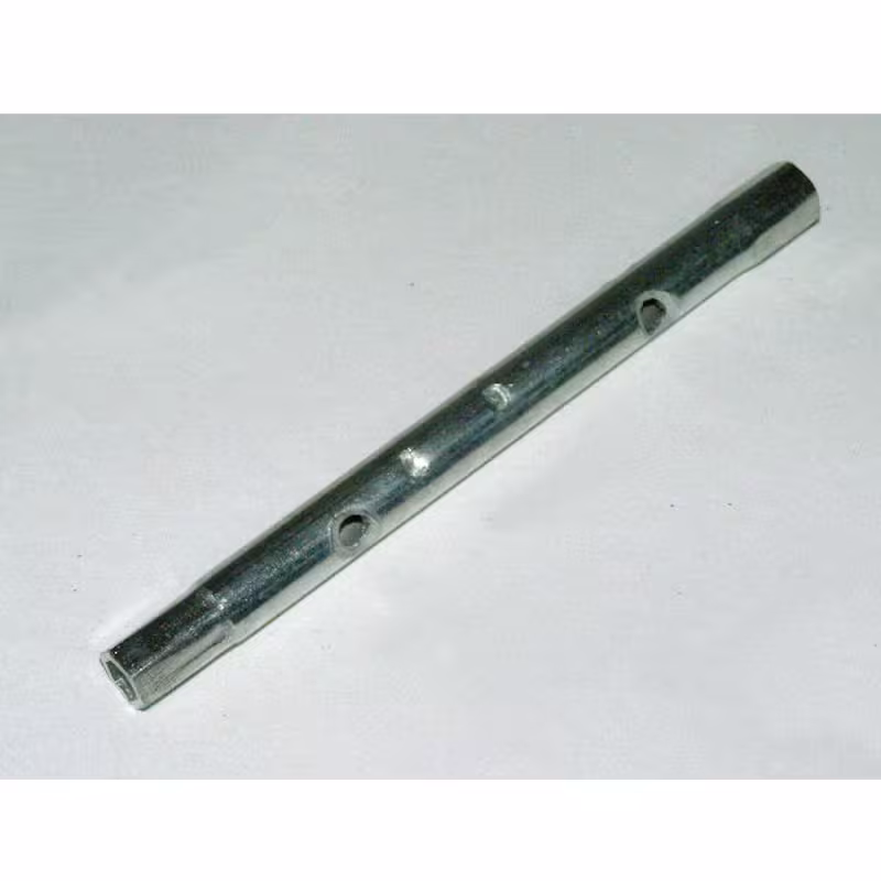 Ключ торцевой Павлово 281911, 9х11 мм