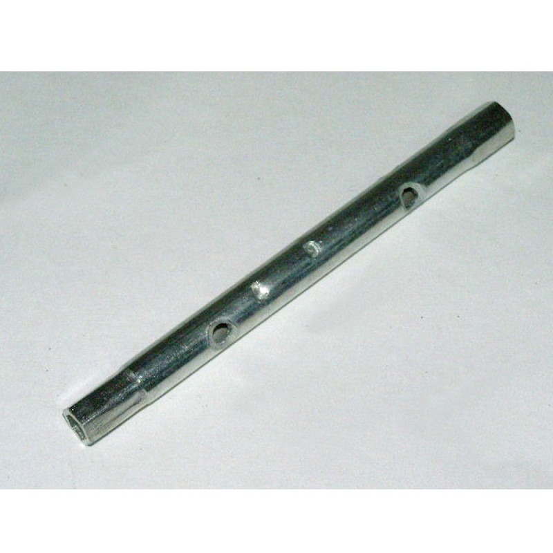 Ключ торцевой Павлово 281911, 9х11 мм