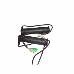 Ручки руля с подогревом Irbis Dingo Т150