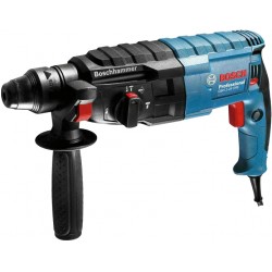 Перфоратор сетевой Bosch Professional GBH 2-24 DRE