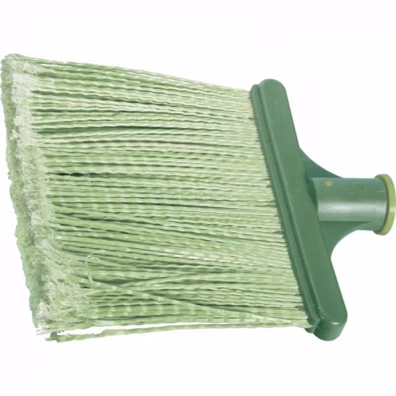 Метла без черенка СибрТех 63209