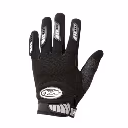 Мотоперчатки Yoke MT805, черный, размер S