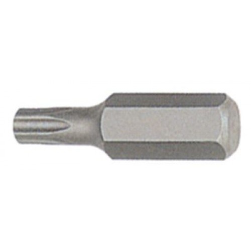 Бита T45 TORX 10мм L-30мм LICOTA 