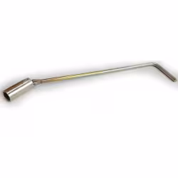 Ключ свечной Автом-2 112211, 21х500 мм