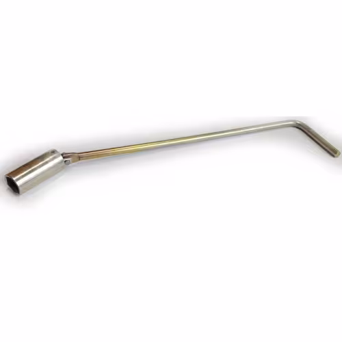 Ключ свечной Автом-2 112211, 21х500 мм